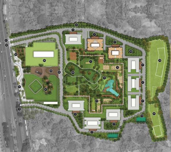 Master Plan 25-hourlife Master Plan