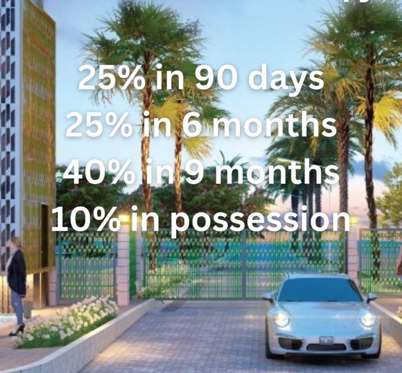 tatva-estates Construction Linked Payment (CLP) Payment Plan