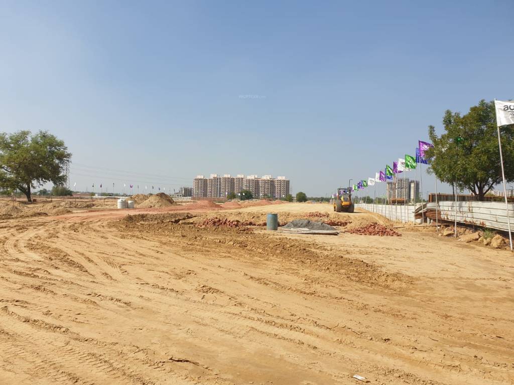 tatva estates Plot