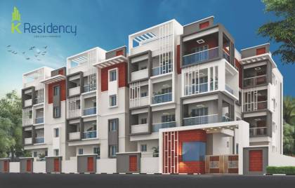 K Residency