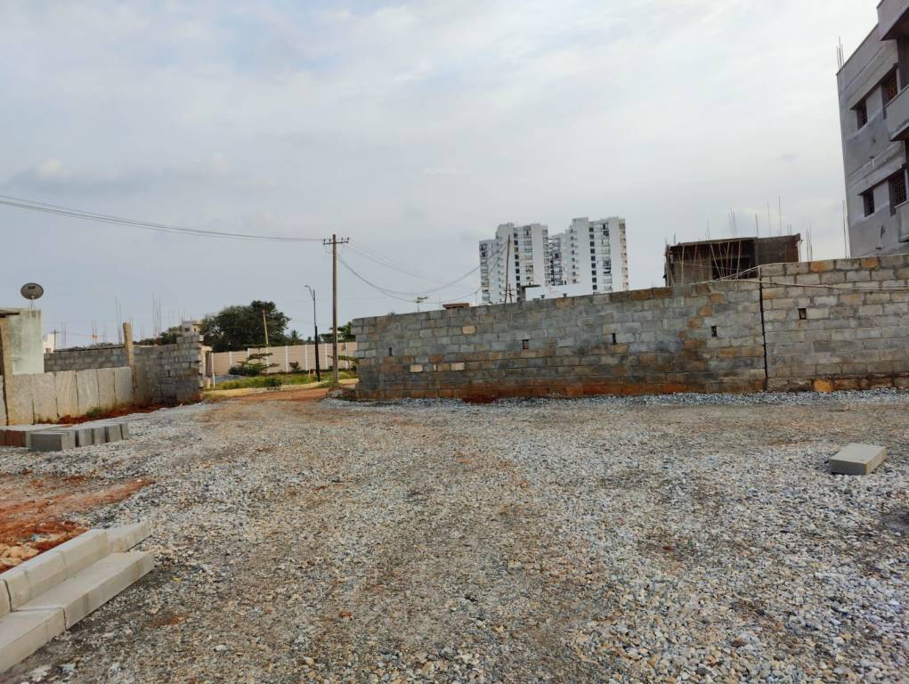  central avenue phase ii Internal Roads