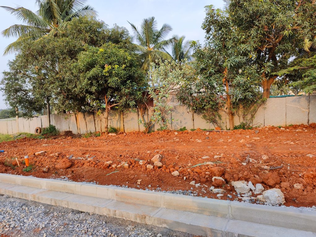  central avenue phase ii Plot