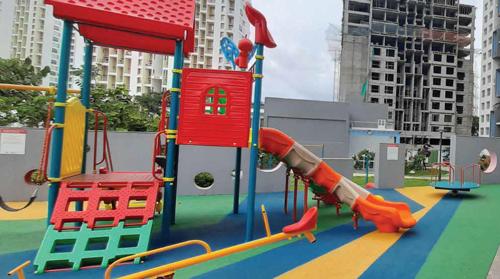  tinsel-town-2 Children's play area