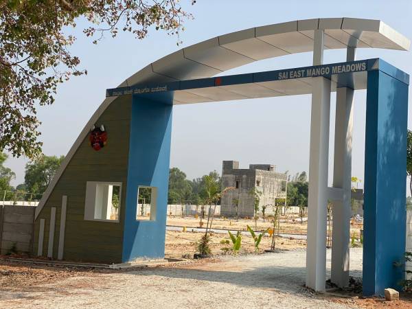  sai-east-mango-meadows Gated Community