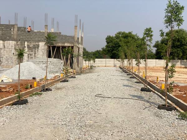  sai-east-mango-meadows Plot