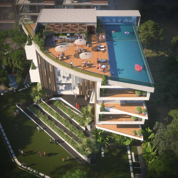  sunshine-destino Elevation