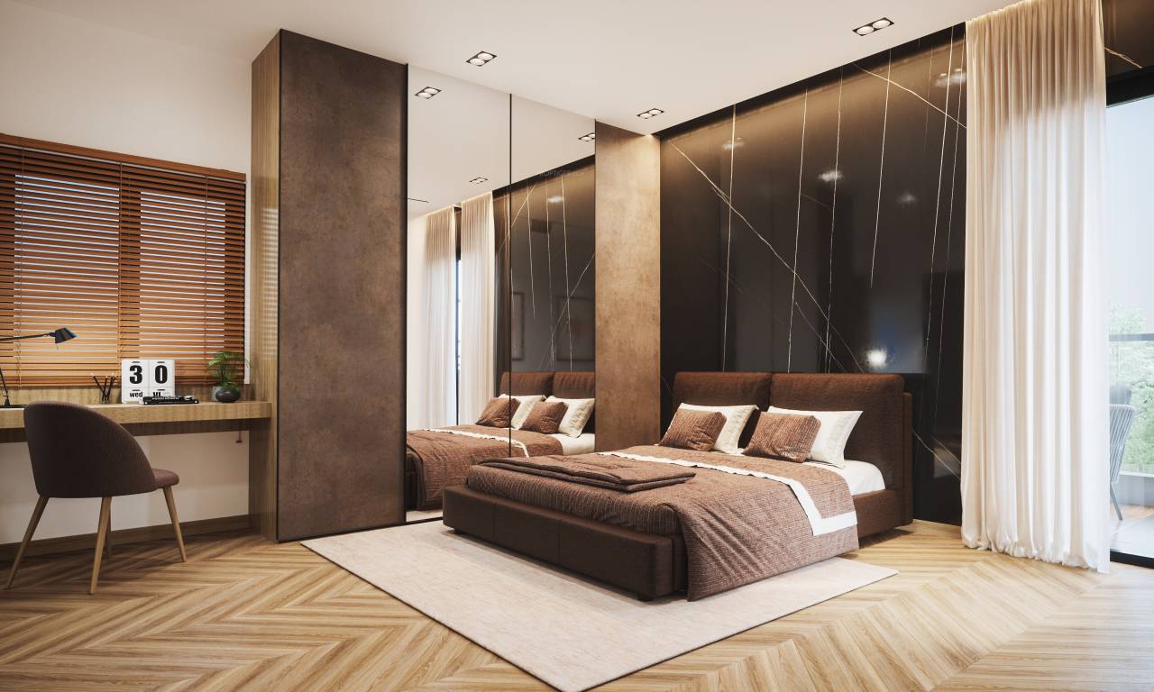  sunshine destino Bedroom