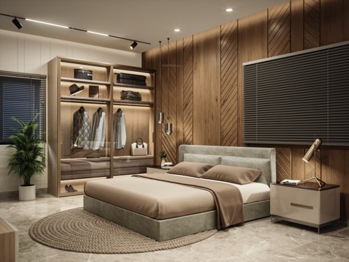  sunshine-destino Bedroom