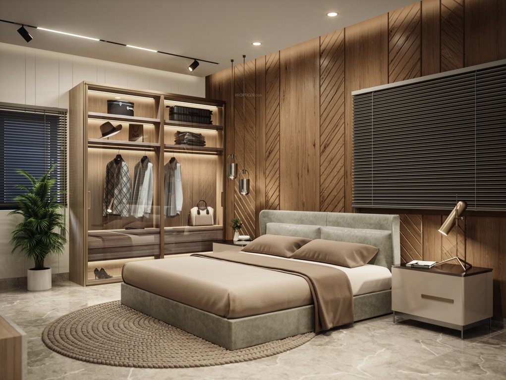  sunshine destino Bedroom