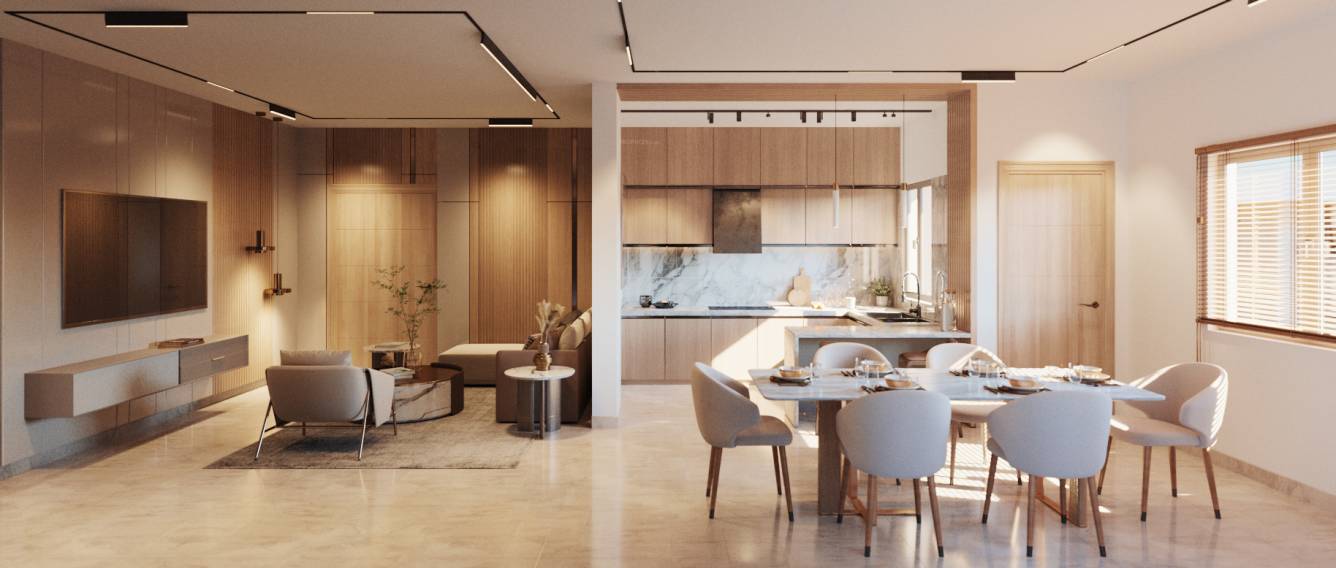  sunshine destino Kitchen