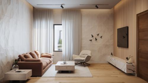  sunshine-destino Living Area