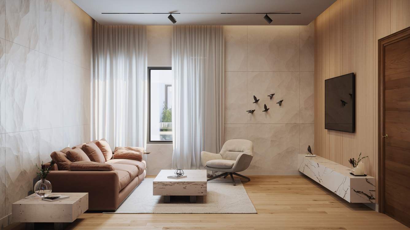  sunshine destino Living Area