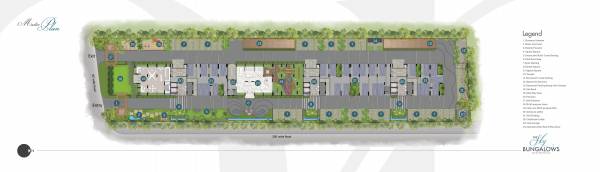  the-sky-bungalows Master Plan