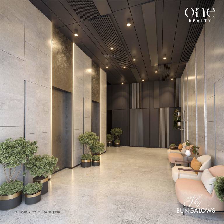 the sky bungalows Others