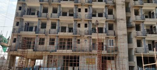  gaur-aero-heights-pocket-2 Gaur Aero Heights Pocket Construction Status June-25