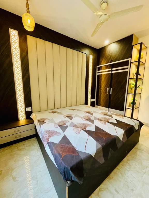  atharva Bedroom