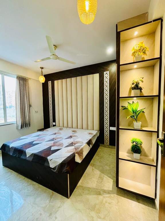  atharva Bedroom
