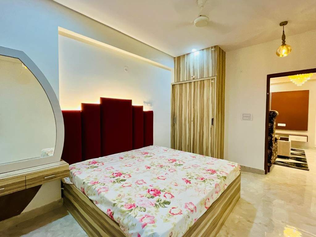  atharva Bedroom