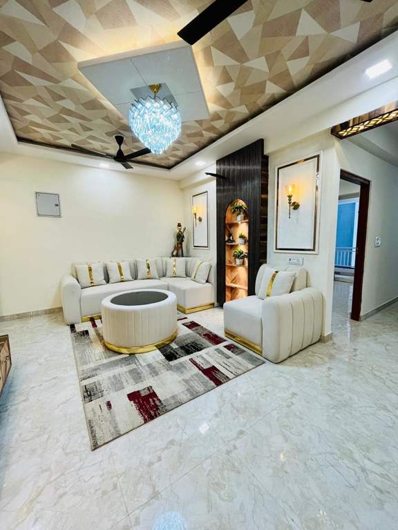  atharva Living Area