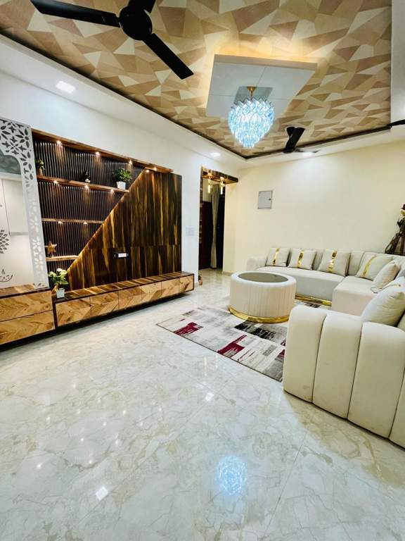  atharva Living Area