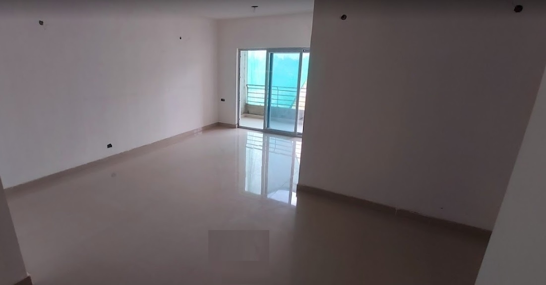 Pardos Okas Residency II