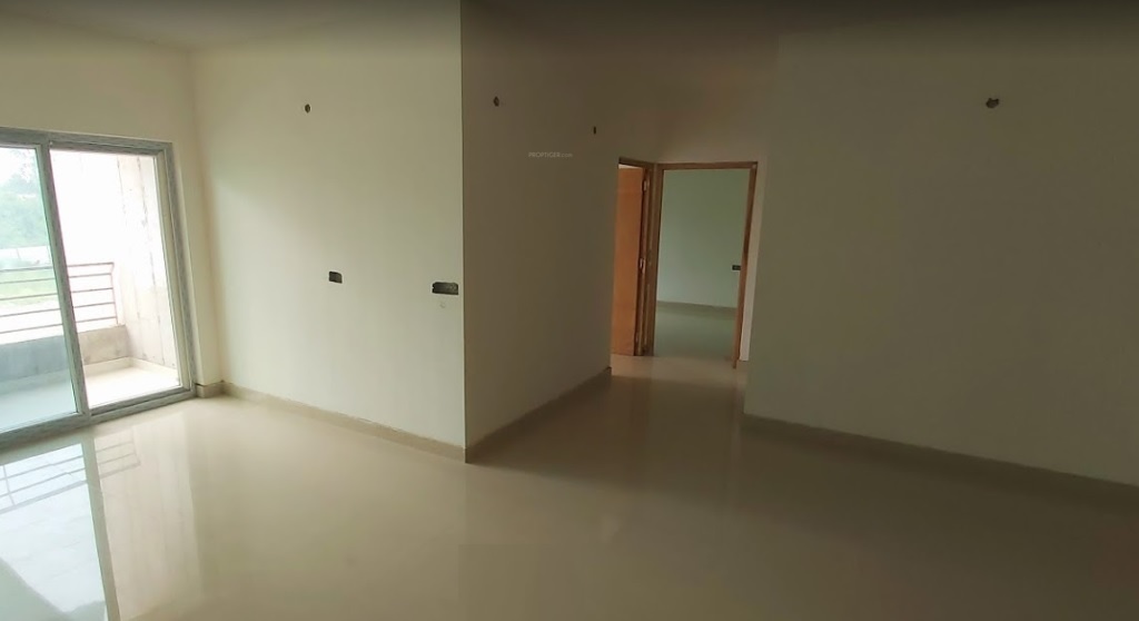 Pardos Okas Residency II