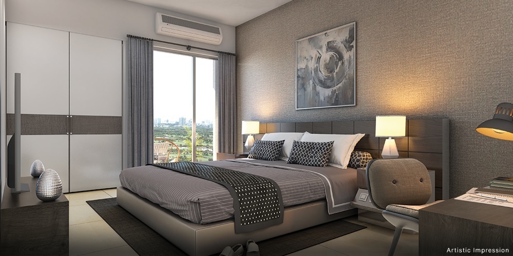 Pardos Okas Residency II