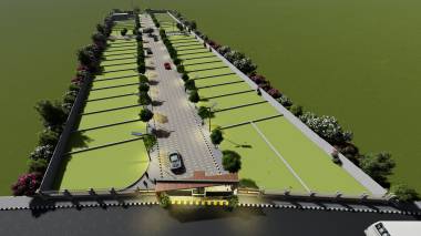 Elevation vaishali-residency Elevation