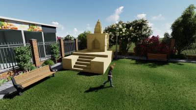  vaishali-residency Others