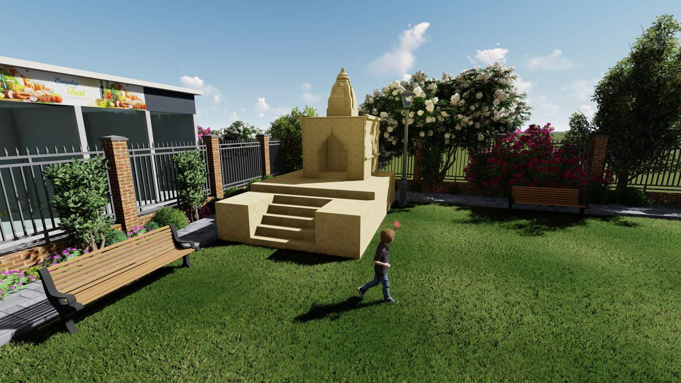  vaishali residency Others