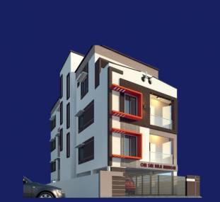 Elevation om-sai-nila-mangai Elevation