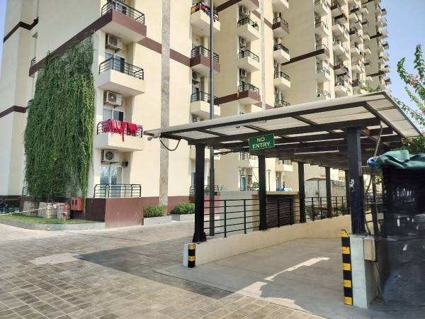  pardos-okas-residency Car Parking