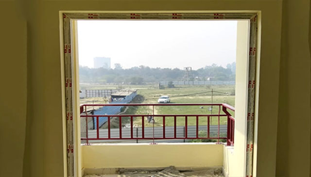 Pardos Okas Residency