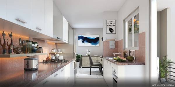 mainOther of Pardos Okas Residency