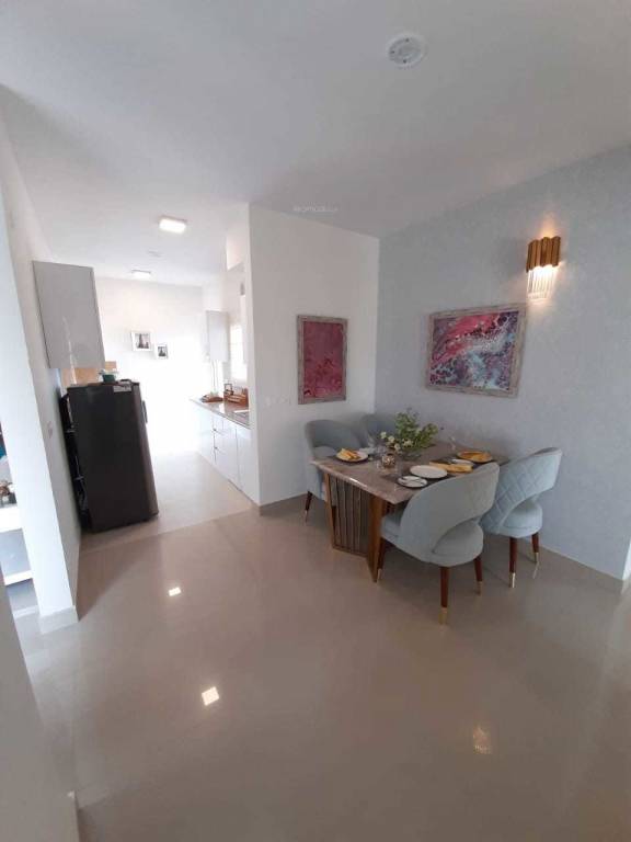 Pardos Okas Residency