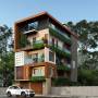 V V Builders Bangalore Aura
