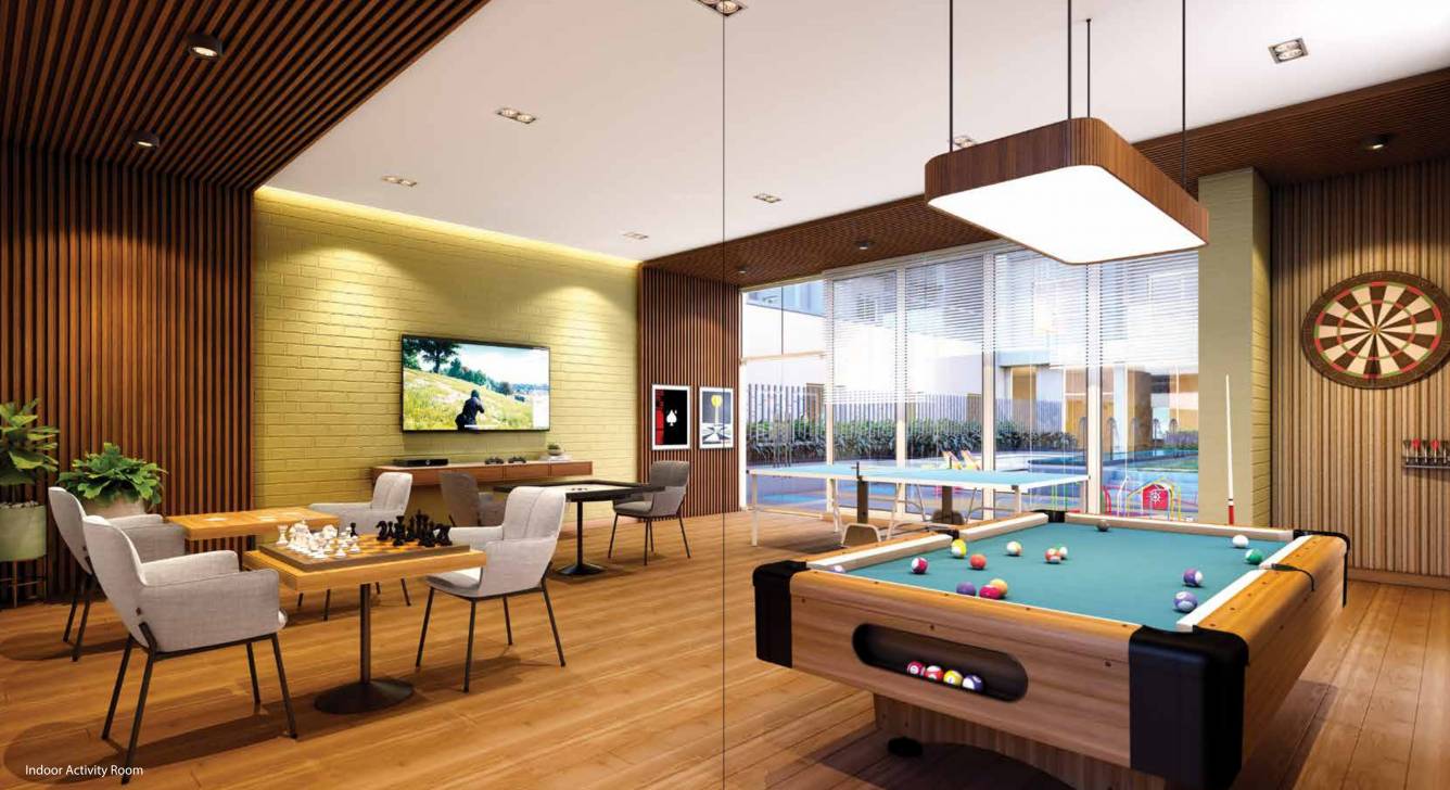  barsana royale Indoor Games