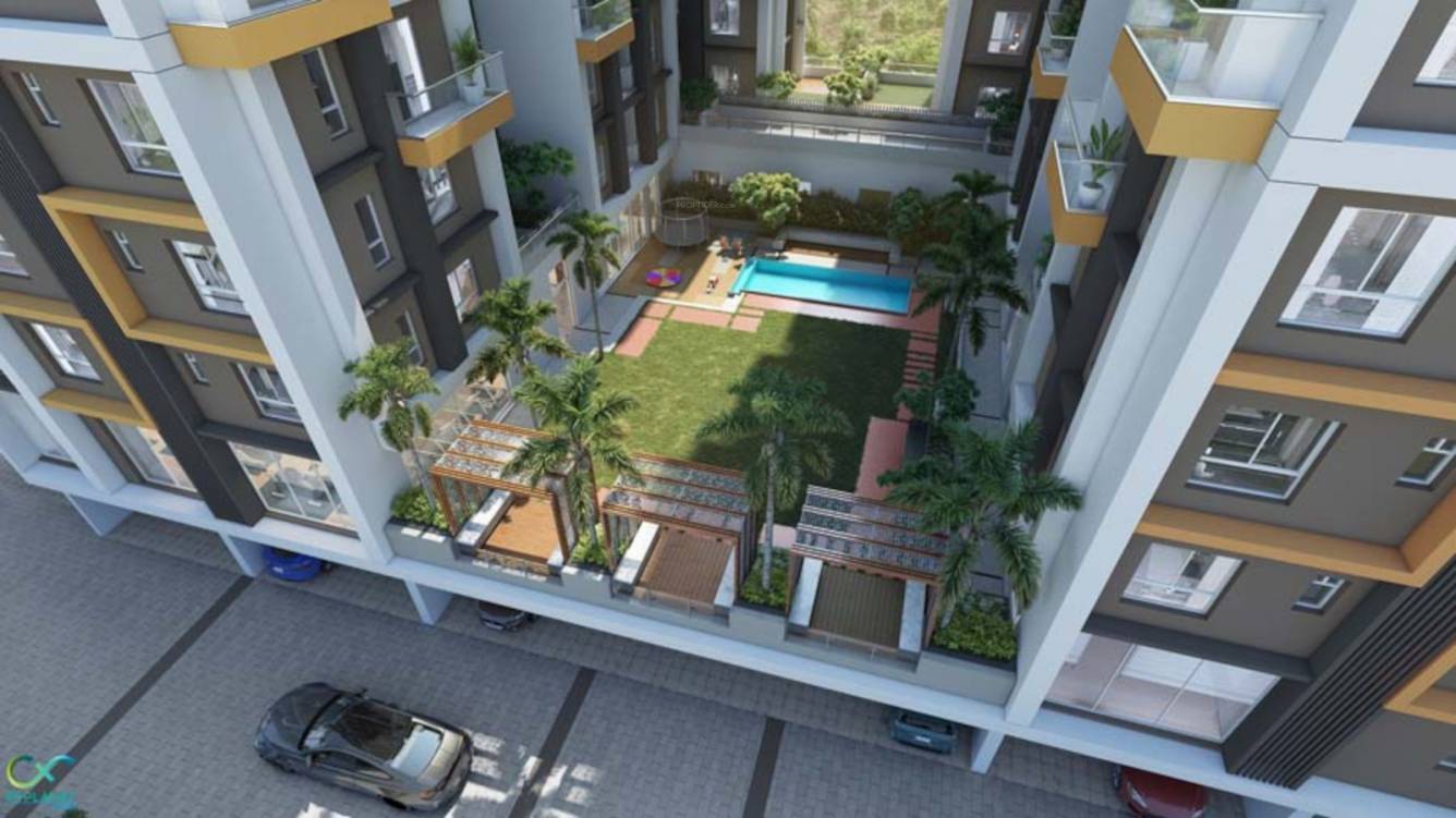  barsana royale Others