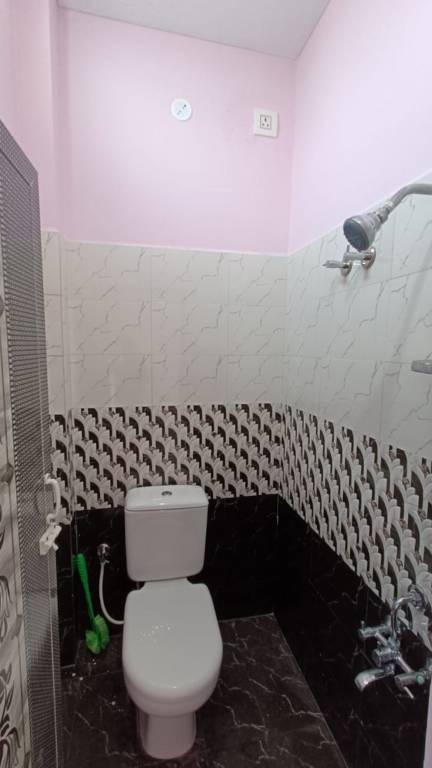  budget villas Bathroom