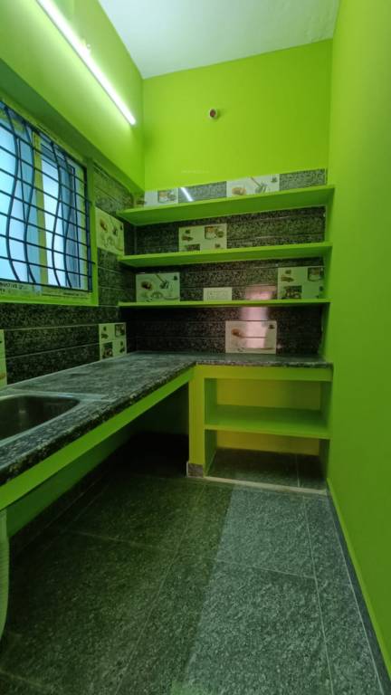  budget villas Kitchen