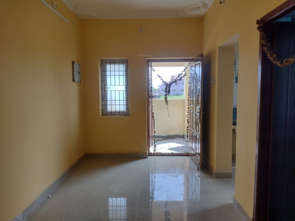  budget villas Living Area