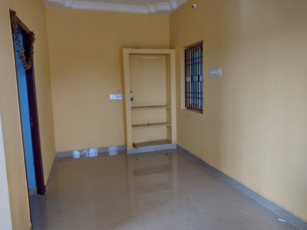  budget villas Living Area