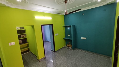  budget-villas Living Area