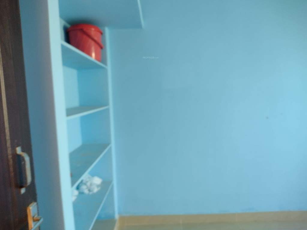  budget villas Living Area