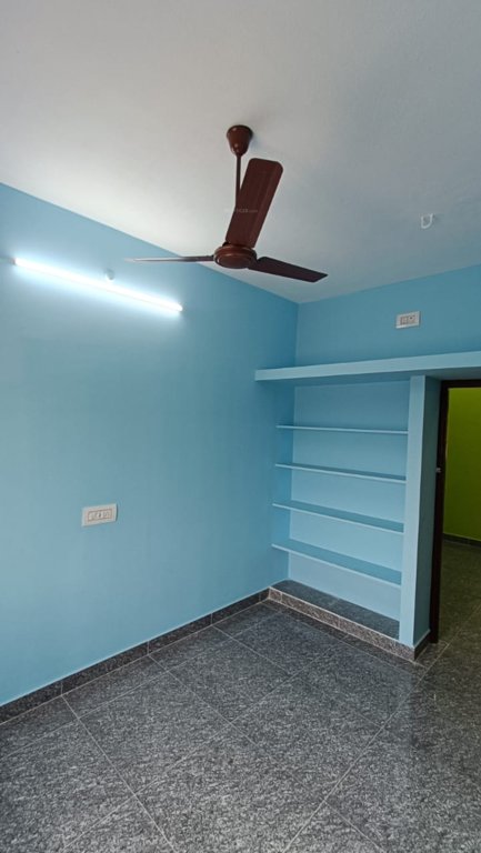  budget villas Living Area