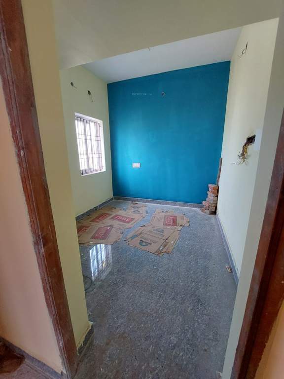  budget villas Living Area