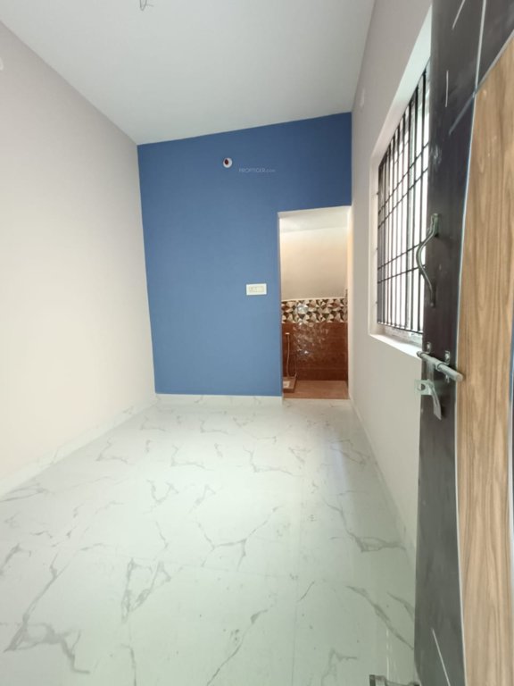  budget villas Living Area