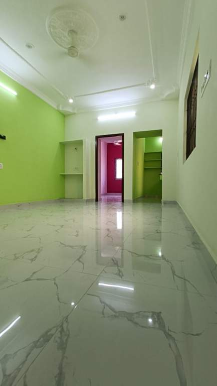  budget villas Living Area