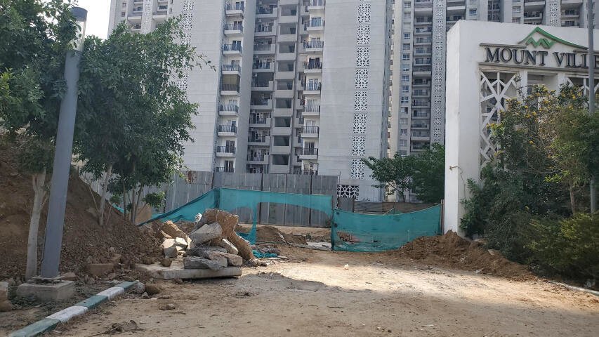  the icon 79 The Icon 79 Construction Status Apr 24