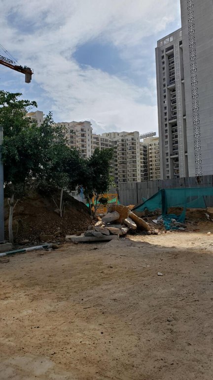  the icon 79 The Icon 79 Construction Status Apr 24